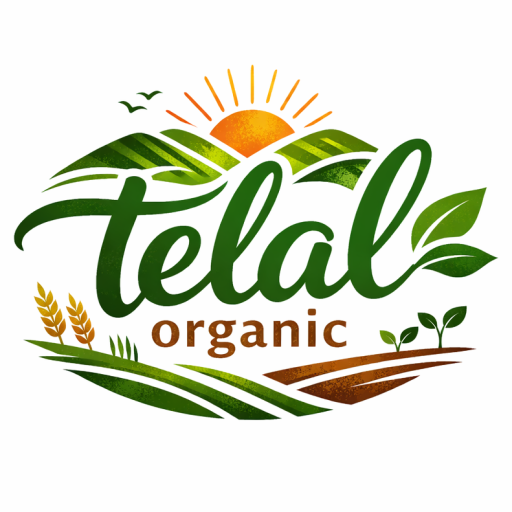 موسسة تلال لتوريد الخضار و الفواكة و العسل